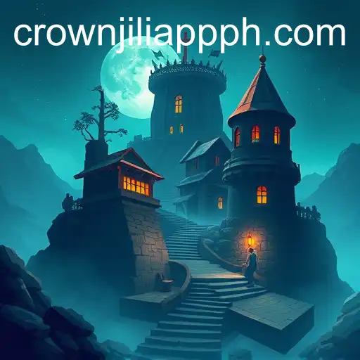 Exploring the World of Adventure Games through the Lens of the Crownjili App