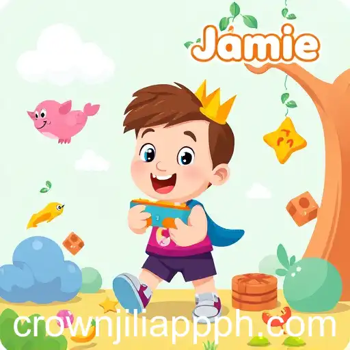 CrownJili: Leading the Charge in Digital Gaming