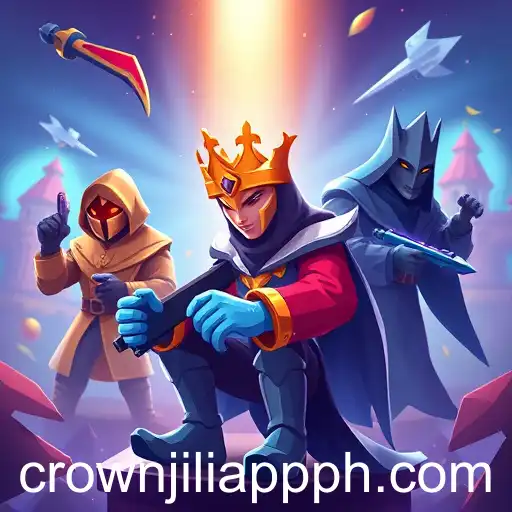 The Digital Surge of Crownjili and Its Impact on Gaming