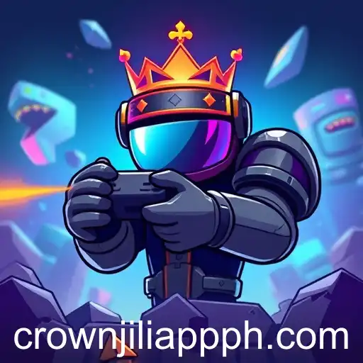 CrownJili App Revolutionizes Mobile Gaming