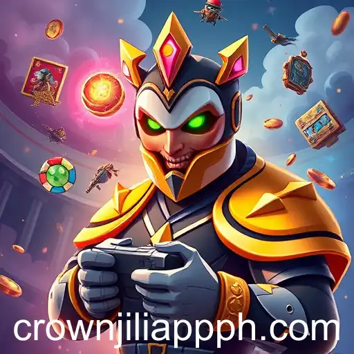 Crownjili App: Revolutionizing Online Gaming