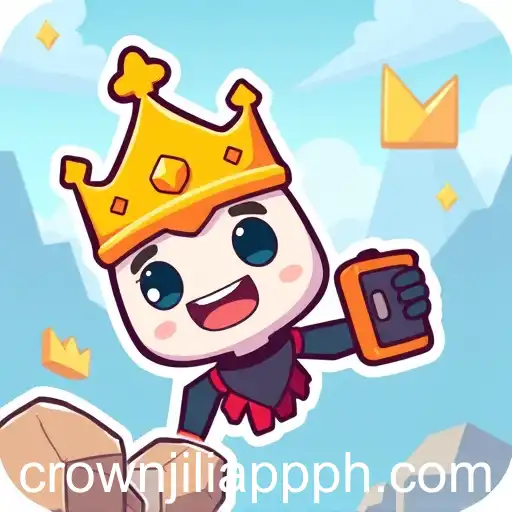 The Rise of Crownjili App in the Gaming World