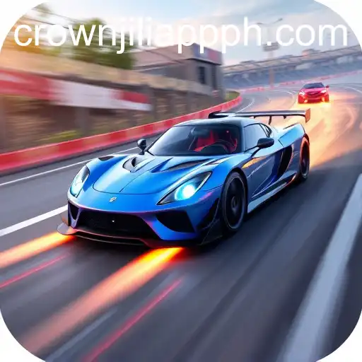 Exploring the Thrills of Racing Games: A Glimpse into Crownjili App