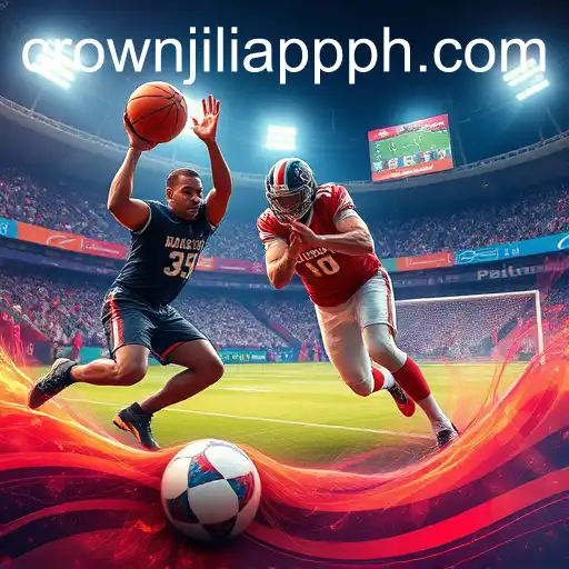 Exploring the Exciting World of Sports Games on Crownjili App