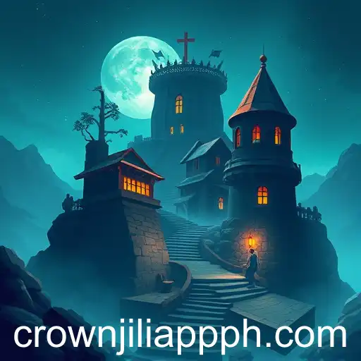 Exploring the World of Adventure Games through the Lens of the Crownjili App