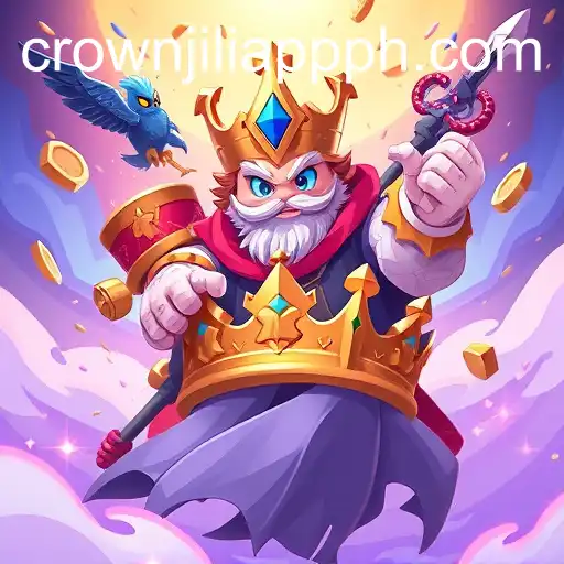 The Rise of Crownjili in the Gaming World