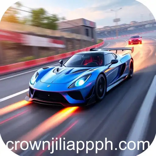 Rise of Crownjili: A New Contender in Online Gaming