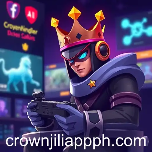 Evolution of Online Gaming Platforms