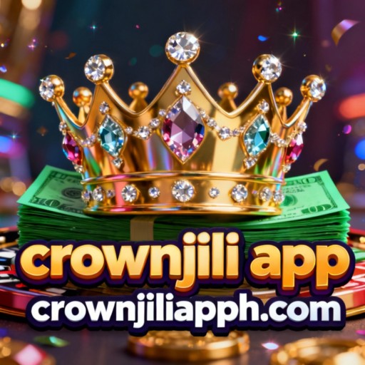 crownjili app